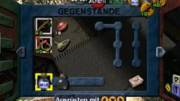 Lets Play The Legend of Zelda Ocarina of Time Master Quest (German) 14 Ein kleiner Fortschritt