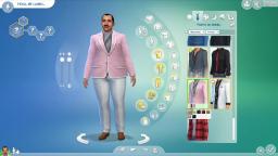 Los Sims 4 Loquendo Las aventuras de Roberto (Parte 1) (1080p_30fps_H264-128kbit_AAC)