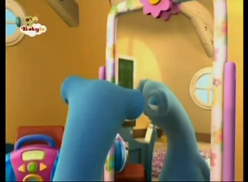 Emisión en Upa Nene en MiTV (22/10/2025)