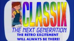 Classix The Next Generation #2