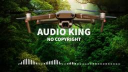 Dipcrusher - Flying [Vlog No Copyright Music] AK Audio King