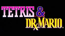 Dr. Marios Theme - Tetris and Dr. Mario