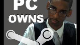 PC Gaming & Steam - Put other Platforms to SHAME with GAMES, RESPECT, & DEALS!!!