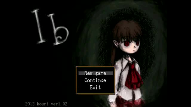Ib Soundtrack - "Dining Room" Ib Soundtrack - "Dining Room"