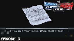 THE NOTES CULPRIT | WWE Smackdown vs. Raw 2010 [DS] Part 3