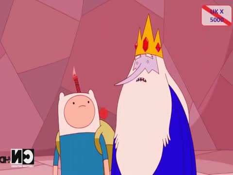YTPH Dave Finn Jake y 9000 años de aventura (RESUBIDO)