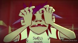 2-D's Kyaa Dance