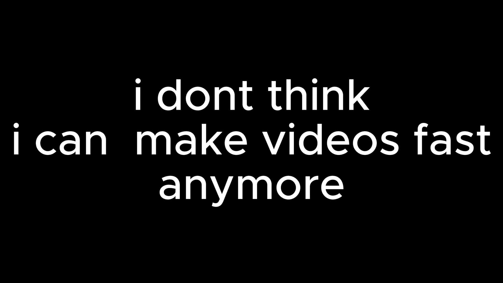 well this might be my last video on vidlii well this might be my last video on vidlii