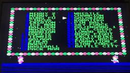 31-in-1 NES Multicart | Menu Sequence/Music