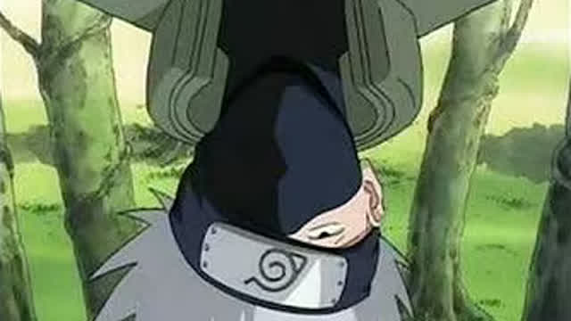 Naruto Parody Naruto Parody