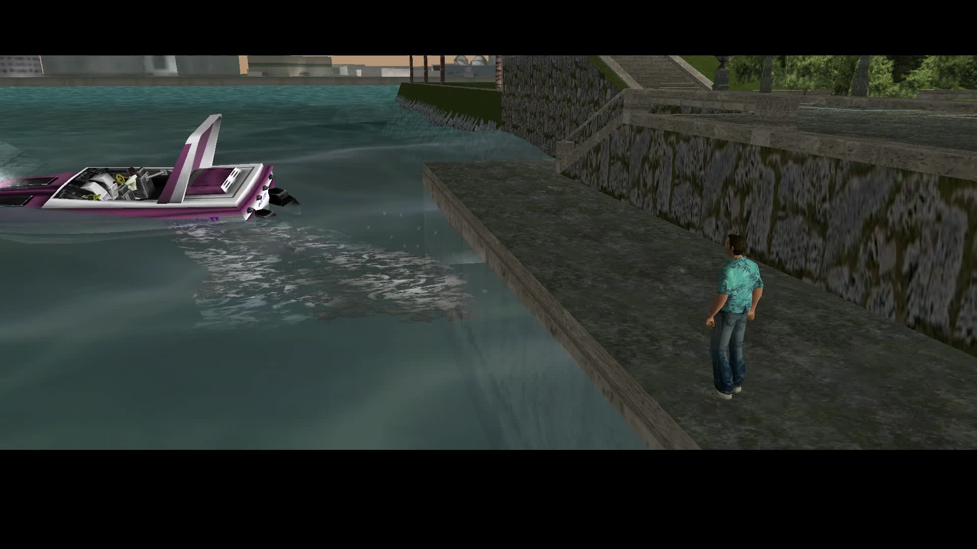 GTA Vice City Oferta y demanda GTA Vice City Oferta y demanda