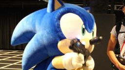 sanic