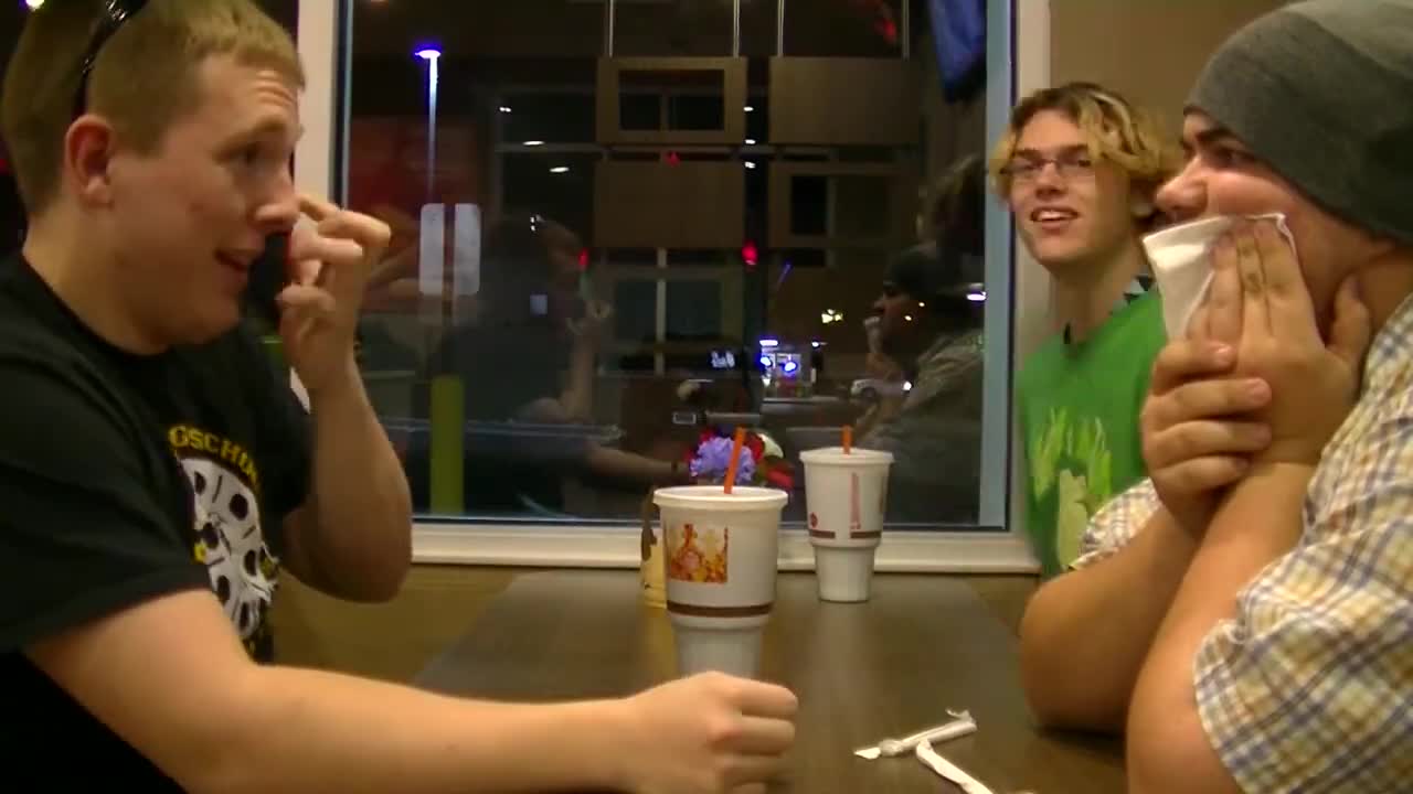 Another cringe vlog I made 10 years ago