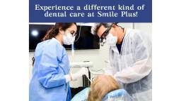 Smile Plus Homestead : Root Canal in Homestead, FL | 33030