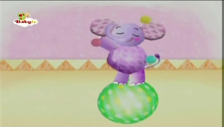 Play and Learn with First Baby Songs (Part 1)