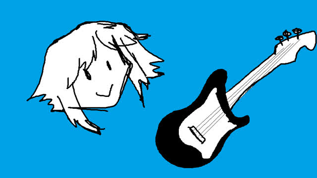 my (nule) progress learnin "wake me up when september ends"