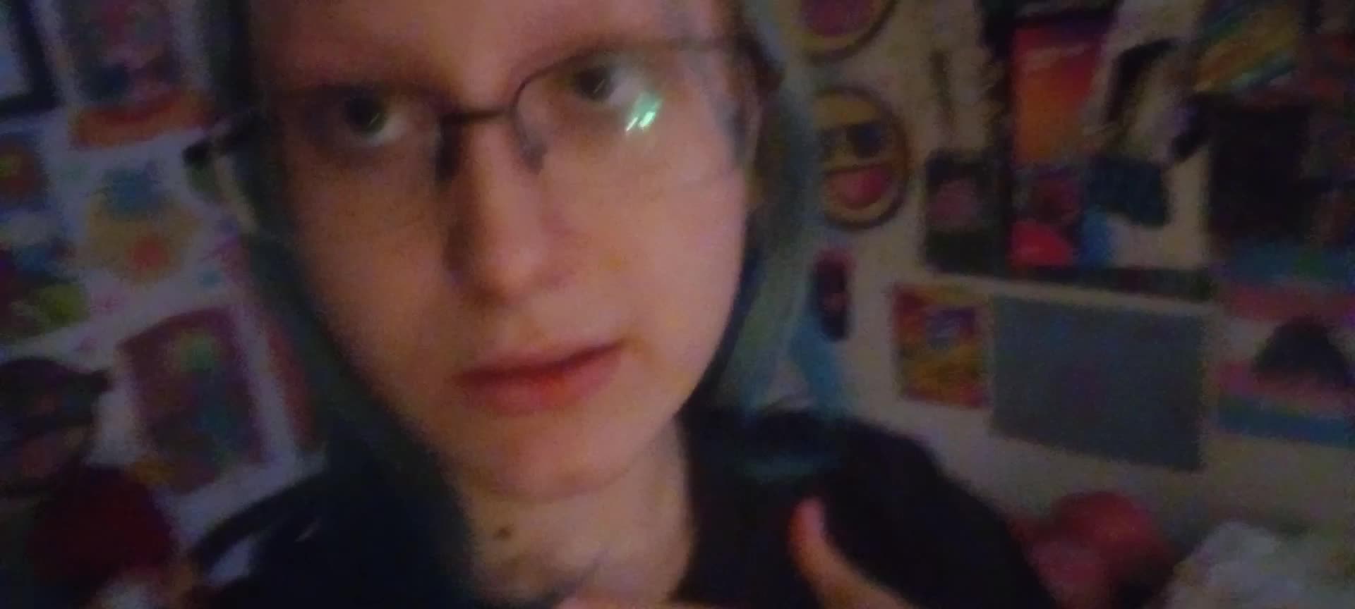 Does this count as a room tour?? [Ep1 of my new series]