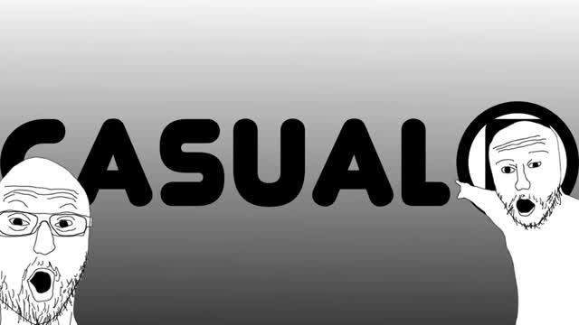 The Gallery. The Gallery.