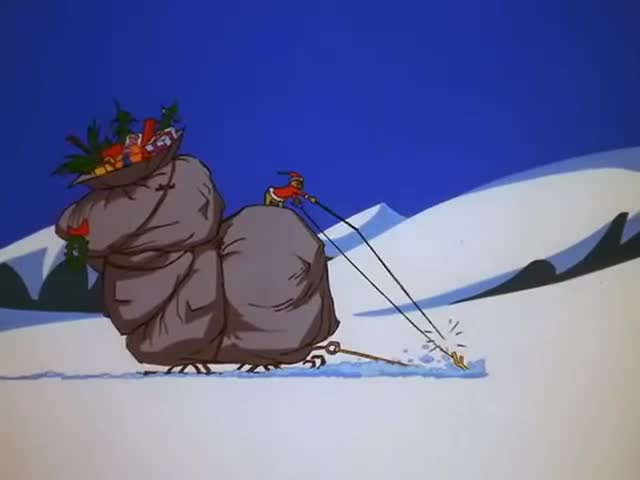 How the Grinch Stole Christmas! (1966)