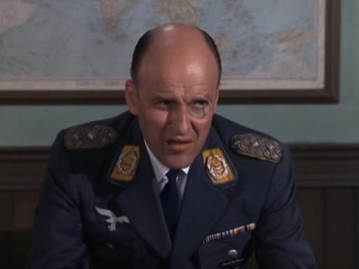 Käfig voller Helden - 38 - Ein Heldenstück