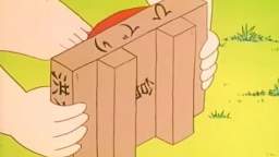 Nangoku Shounen Papuwa-kun EP 05