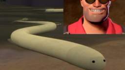 TF2 SNAKE VAGINA