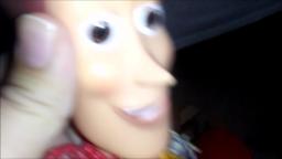Random Adventures S01E03 Woody's Jenga Tower