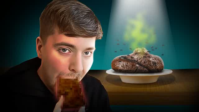 Would you eat poop for $1?