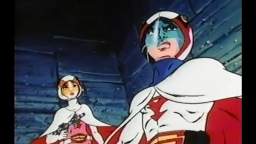 eagle riders episode 1 English Dubbed