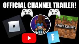 channel trailer