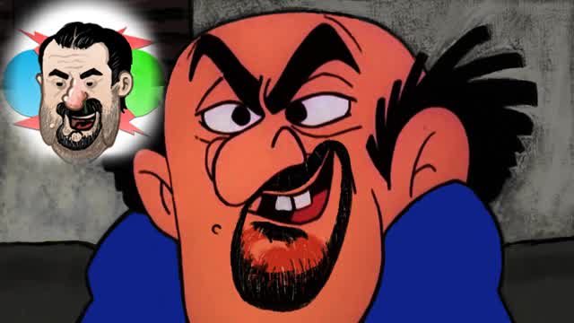 DSP finally addresses the Viscant conspiracy