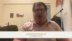 Unstoppable Freestyle