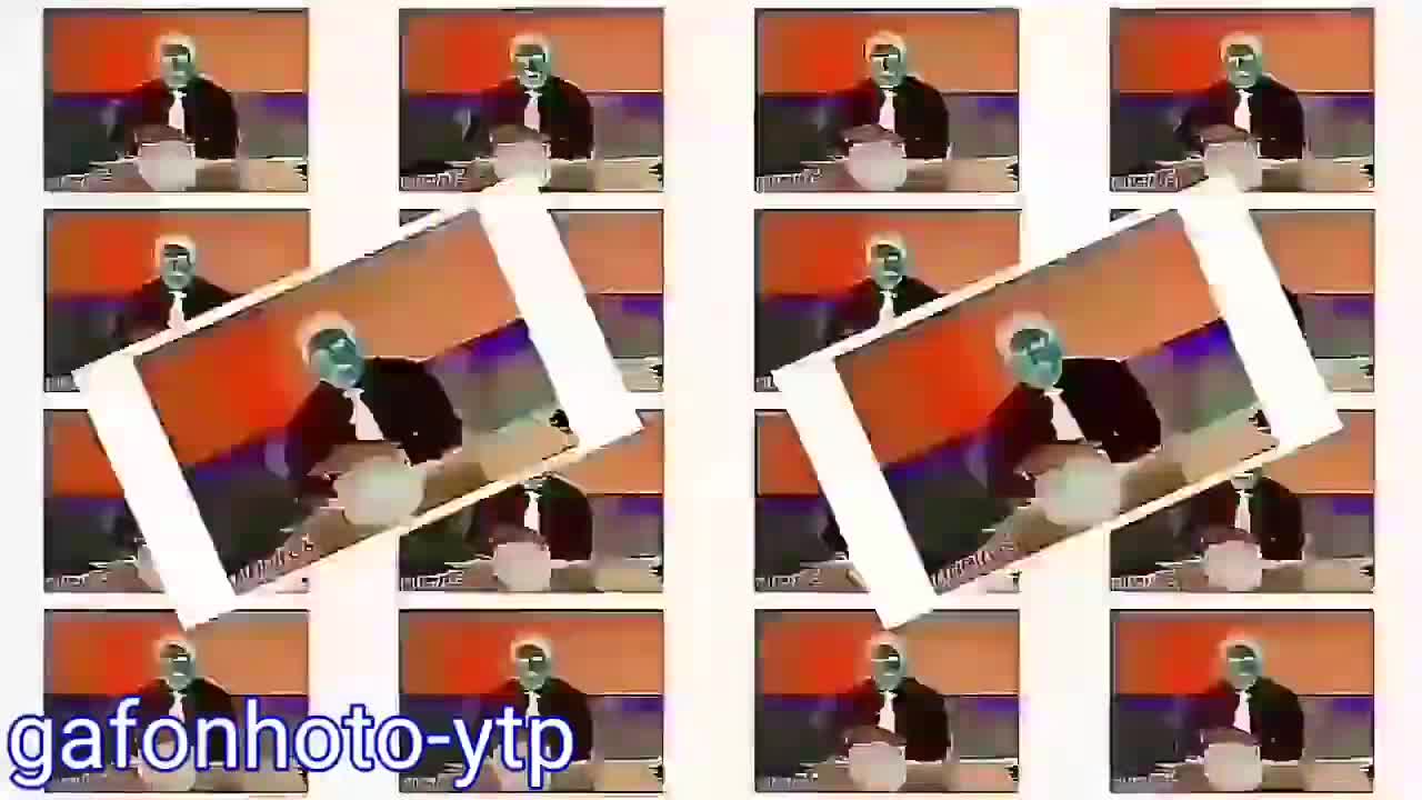 YTPBR - Jornal da Mamada