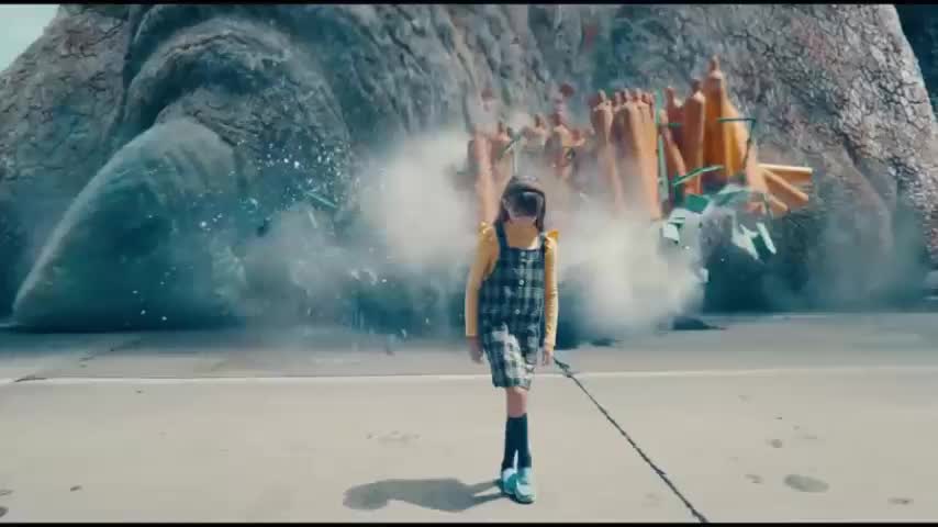 James Gunn's Superman trailer (1978 style)