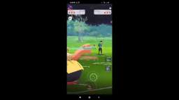 Pokémon GO PVP 7