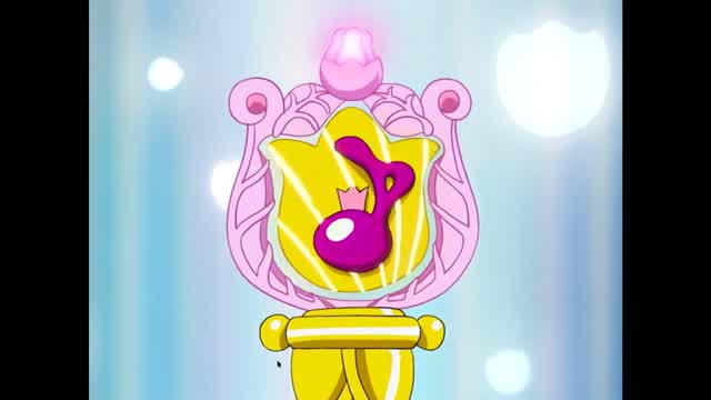 Ojamajo Doremi Sharp - Spells Ojamajo Doremi Sharp - Spells