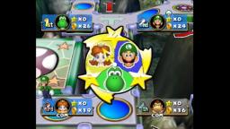 Mario Party 4: Shy Guy's Jungle Jam - Episode 1