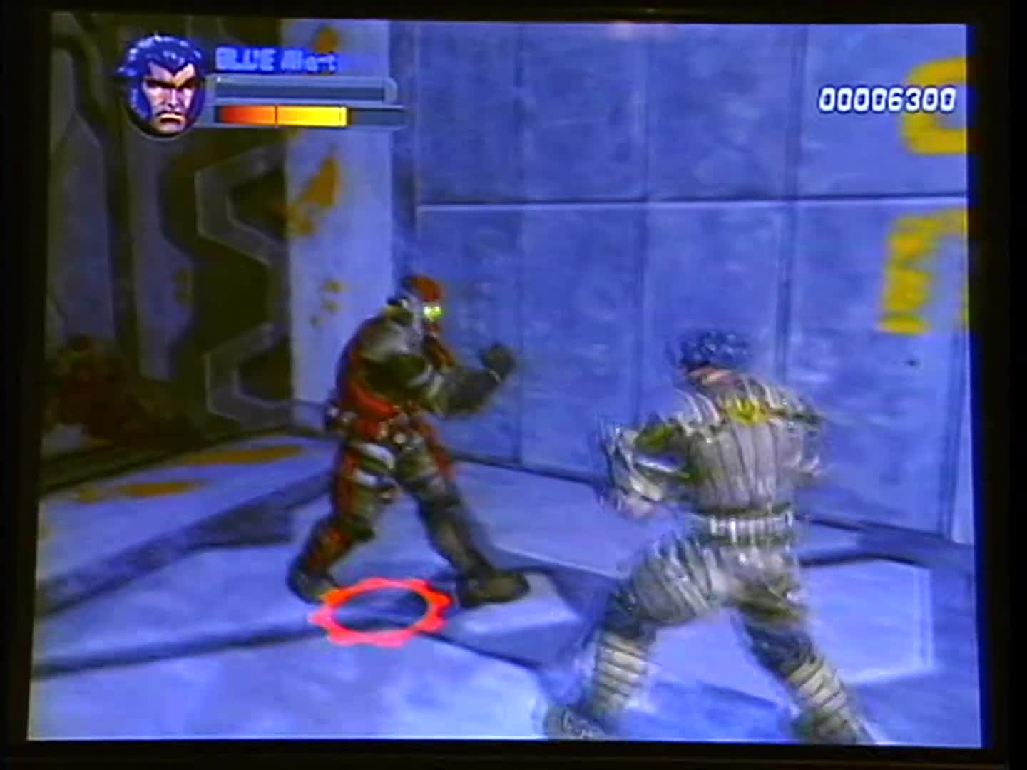 E3 2002 Playstation 2 Part 3 - THE FUTURE OF VIDEO GAMES VOLUME 2
