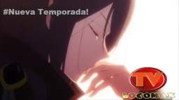 LocomaxTv Bolivia Anime Abril 2023