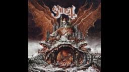 Ghost - It`s a Sin