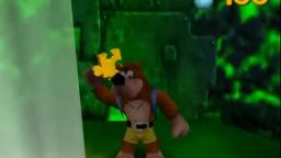 Lets Play Banjo & Kazooie - 08