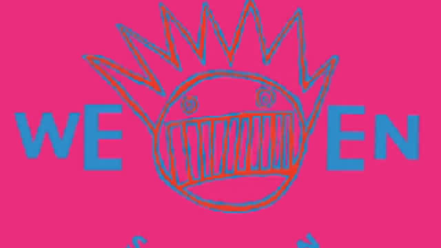 Ween - You Fucked Up