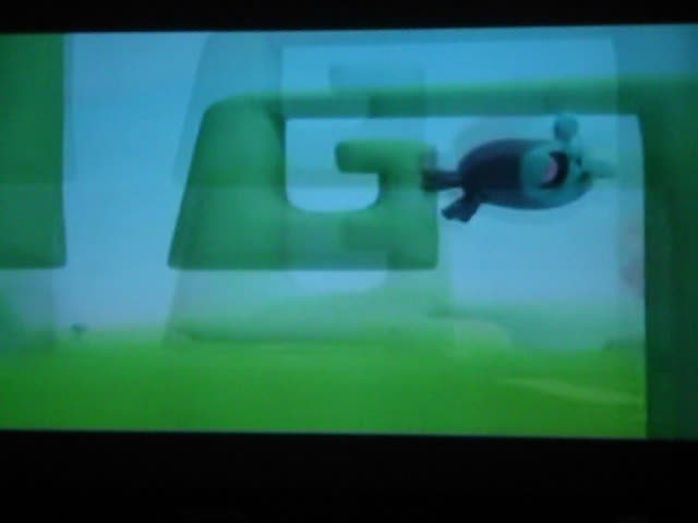 Promo incompleta de Jelly Jamm (DK, Uruguay - 2014) Promo incompleta de Jelly Jamm (DK, Uruguay - 2014)