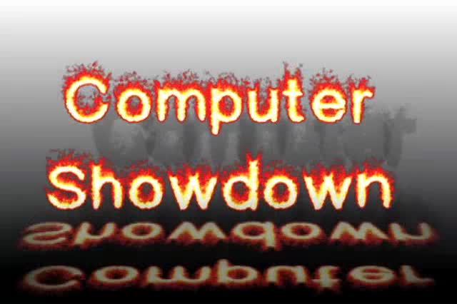 Computer Showdown 23.0
