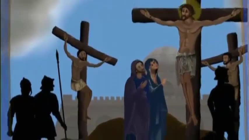 LocomaxTv Bolivia Semana Santa 2025