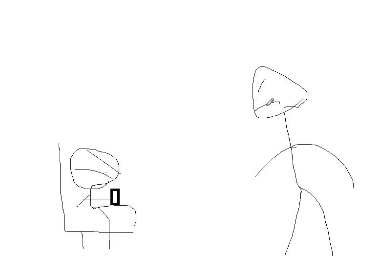 (calculator) Toilet