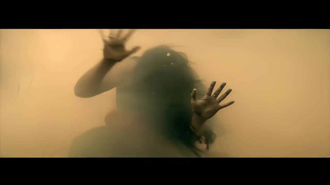 Kosheen - Hungry (Official Music Video)