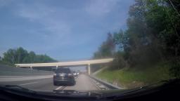 I'm a stupid driver