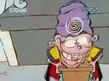 Polish Youtube Poop - Patrz w moje kopytko By CMCZeo [YTP Ed ed eddy]