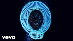What Redbone would sound like if it were funny